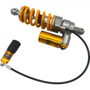 Prezzo Basso AMMORTIZZATORE POSTERIORE OHLINS TTX36 TTX NH DUCATI DIAVEL 2014-