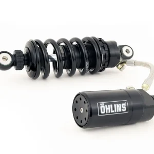 AMMORTIZZATORE OHLINS S46HR1C1 BLACK LINE DUCATI X-DIAVEL 2016-2019- Must-Have