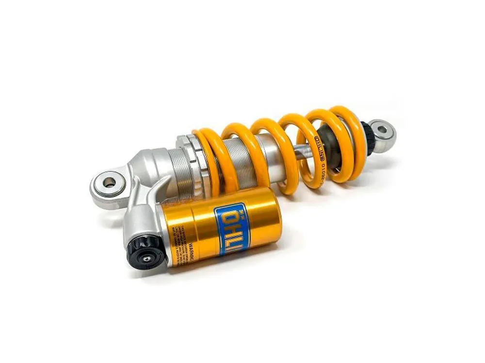 AMMORTIZZATORE OHLINS S46PR1C1 DUCATI HYPERMOTARD 821 / 939 / 950- Saldi
