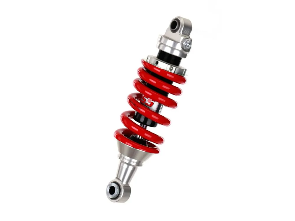 AMMORTIZZATORE REGOLABILE YSS APRILIA RS 125 96-05 ME302-280T-06- Reso Gratuito
