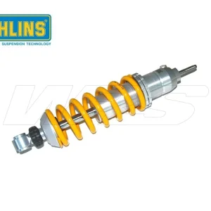 Prezzo Di Fabbrica AMMORTIZZATORE ANTERIORE OHLINS S46ER1 BMW R 1100 RS 1993-2001-