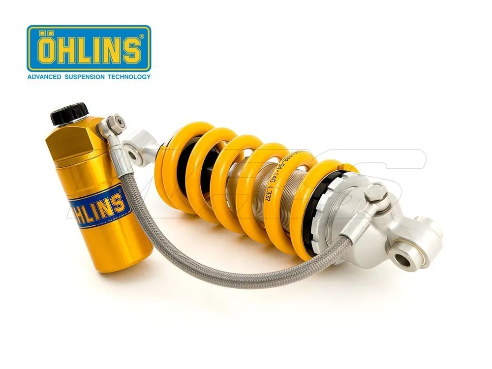 AMMORTIZZATORE OHLINS S46HR1C1 DUCATI MONSTER 821 2015- Di Tendenza