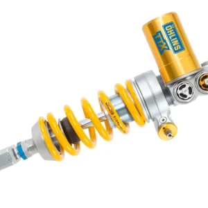 AMMORTIZZATORE TTX GP OHLINS T36PR1C1LB YAMAHA R9 2025- Popolare