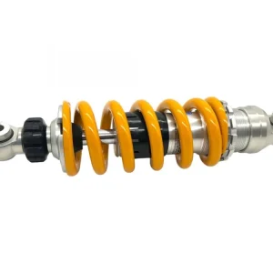 Pagamento Sicuro AMMORTIZZATORE POSTERIORE OHLINS S36DR1 FELO FW-03 SCOOTER CUB ELETTRICO-