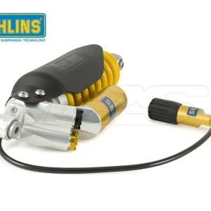 AMMORTIZZATORE POSTERIORE REGOLABILE OHLINS TTX39 BMW R 1200 GS 2013-2018- Popolare
