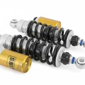 COPPIA AMMORTIZZATORI OHLINS S36PR1C1L INDIAN SCOUT SIXTY 2016-2023- Più Venduto