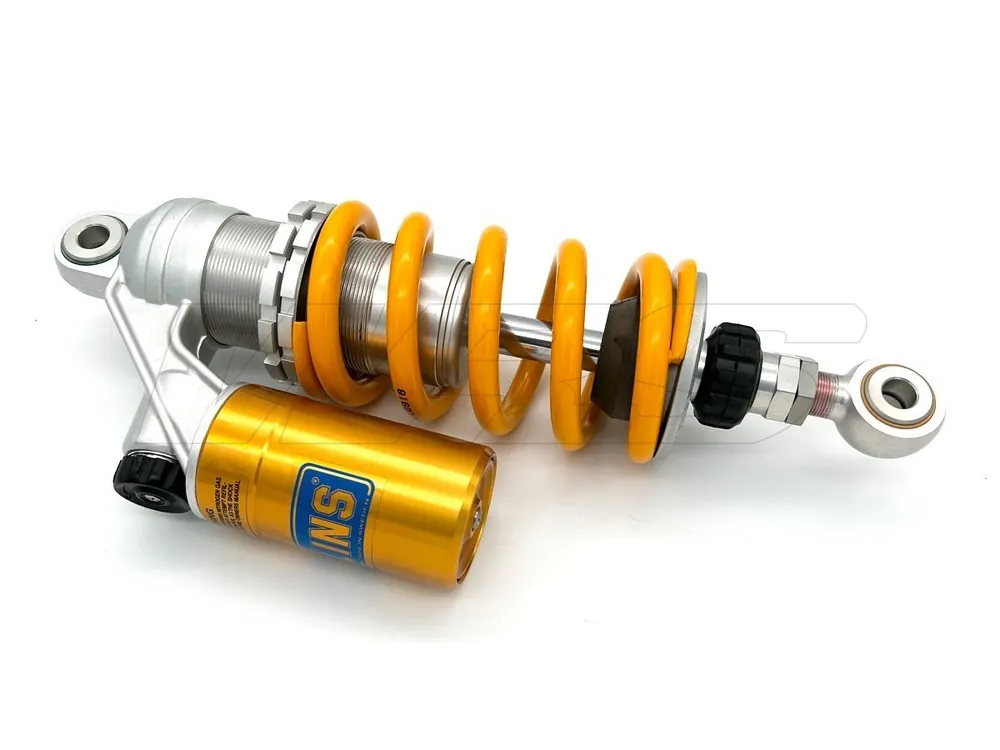 Must-Have AMMORTIZZATORE POSTERIORE OHLINS S46PR1C1L BIMOTA TESI 3D-