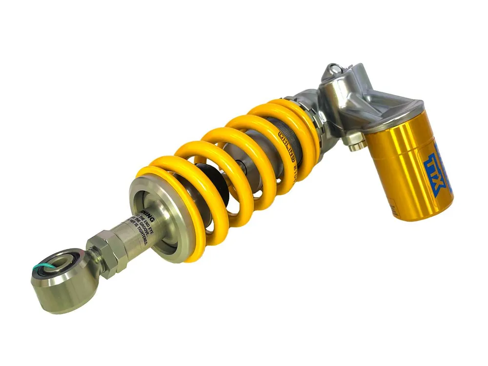 MONO AMMORTIZZATORE OHLINS TTX GP NO PRECARICO YAMAHA YZF R1 / M 2015-2024- Sconto