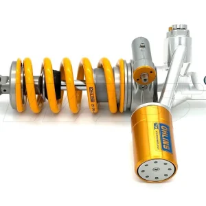 Economico AMMORTIZZATORE OHLINS TTX RT DUCATI 1098 2007-2008-
