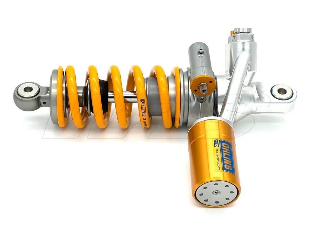 Economico AMMORTIZZATORE OHLINS TTX RT DUCATI 1098 2007-2008-