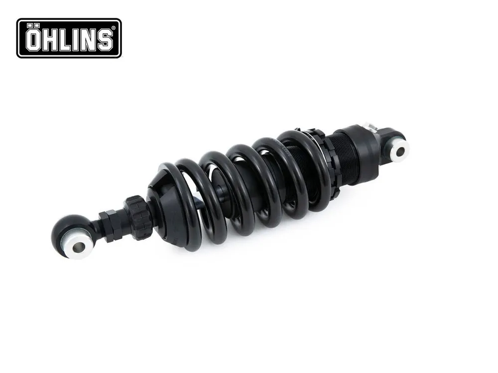 Vendita Finale AMMORTIZZATORE OHLINS BLACKLINE S46DR1L BMW R NINE T SCRAMBLER / URBAN GS 21-23-