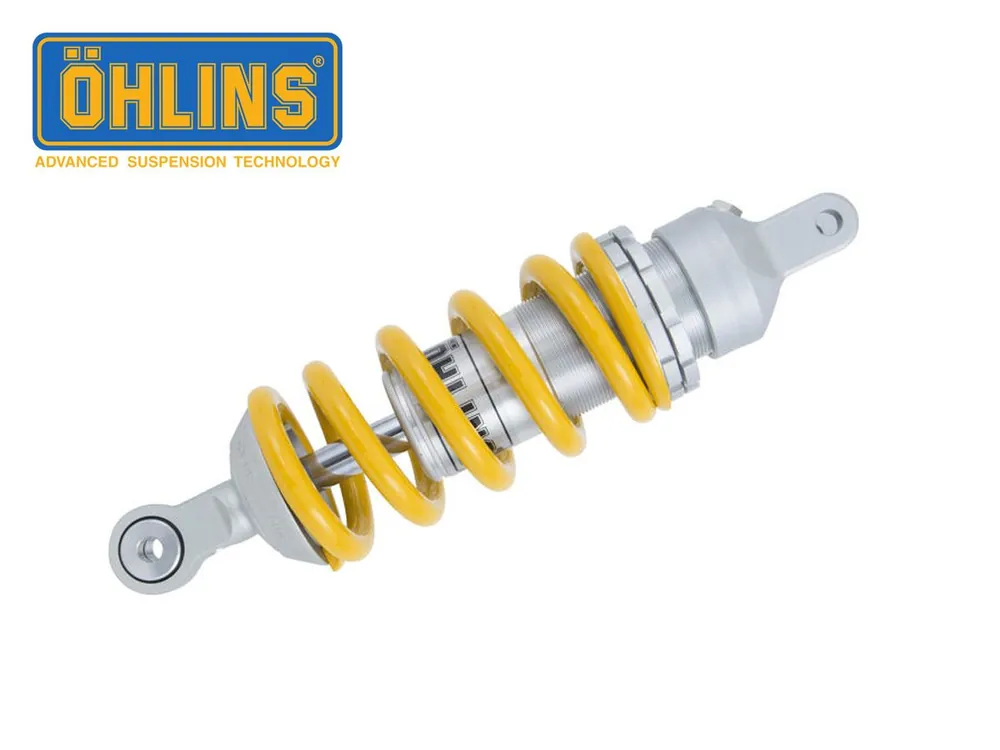 AMMORTIZZATORE POSTERIORE OHLINS S46DR1LB BMW R NINE T / PURE 2021-2023- Nuovo Arrivo