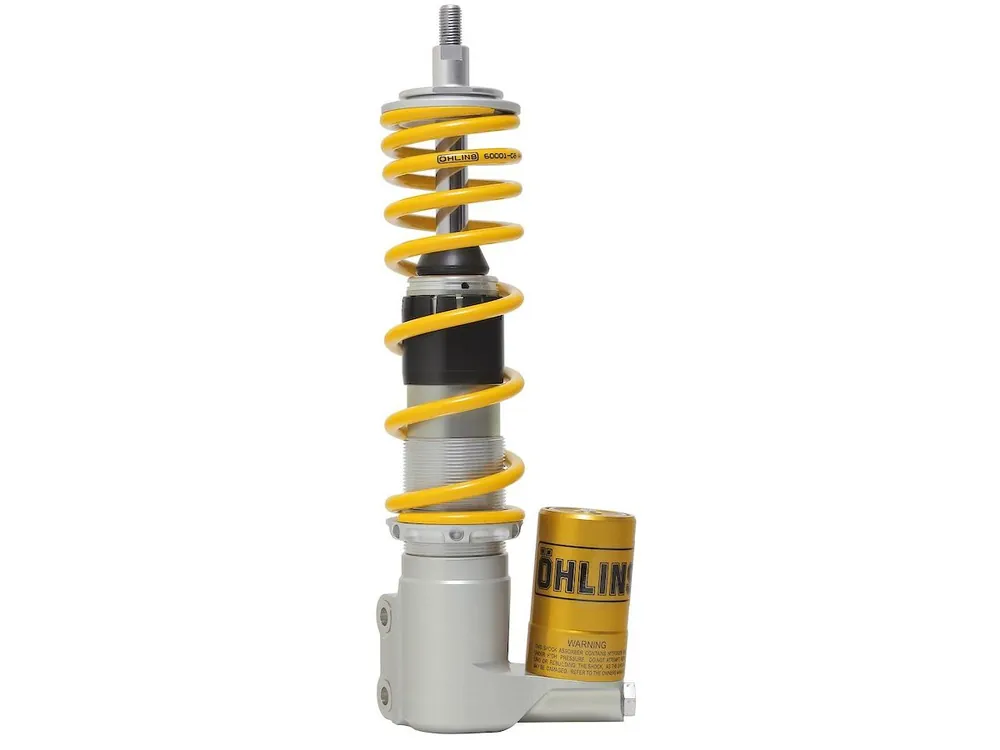Compra Oggi Stesso AMMORTIZZATORE ANTERIORE OHLINS S36PC1 PIAGGIO VESPA SPRINT 150 ABS 2017-2019-