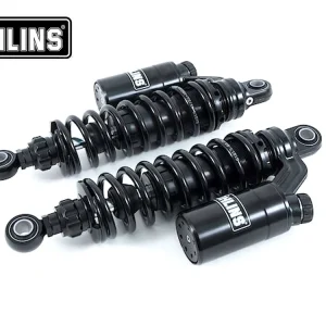 Popolare AMMORTIZZATORI OHLINS S36PR1C1L HARLEY DAVIDSON ROAD/NIGHTSTER/FORTYEIGH/SEVENTYTWO 04-18-
