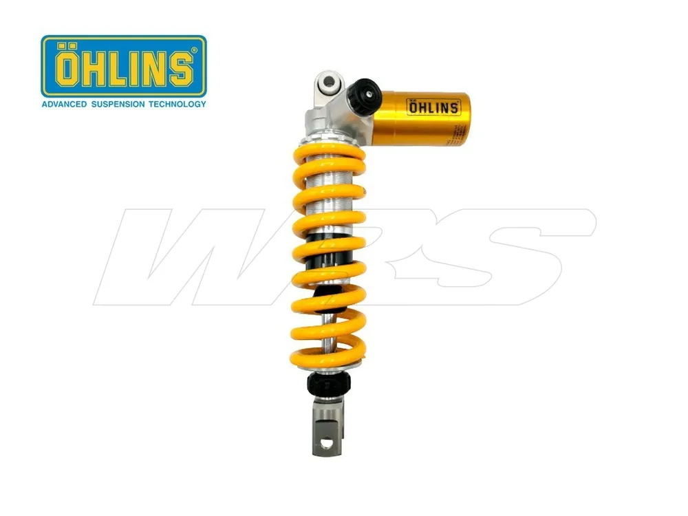 Più Venduto AMMORTIZZATORE OHLINS S46DR1 BENELLI TRK 502 2018-2023-