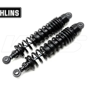 COPPIA AMMORTIZZATORI OHLINS 36DRL BLACKLINE HARLEY DAVIDSON STREET GLIDE 2006-2022- Popolare
