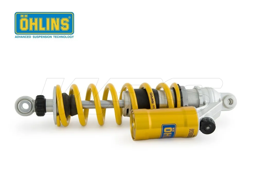 AMMORTIZZATORE REGOLABILE OHLINS S46PR1C1 BMW G 310 GS 2018-2019- Ultimissimo Modello