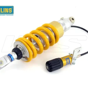 AMMORTIZZATORE OHLINS S46DR1LS KAWASAKI Z 900 RS / PERFORMANCE / CAFE 2017-2022- Nuovo Arrivo