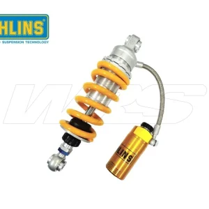 Consegna Rapida AMMORTIZZATORE OHLINS S46HR1C1LB YAMAHA R25 / R3 2014-2018-