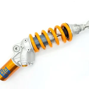 MONO AMMORTIZZATORE OHLINS TTX36 GP DUCATI PANIGALE 959 2016-2019- Direttamente Dal Produttore