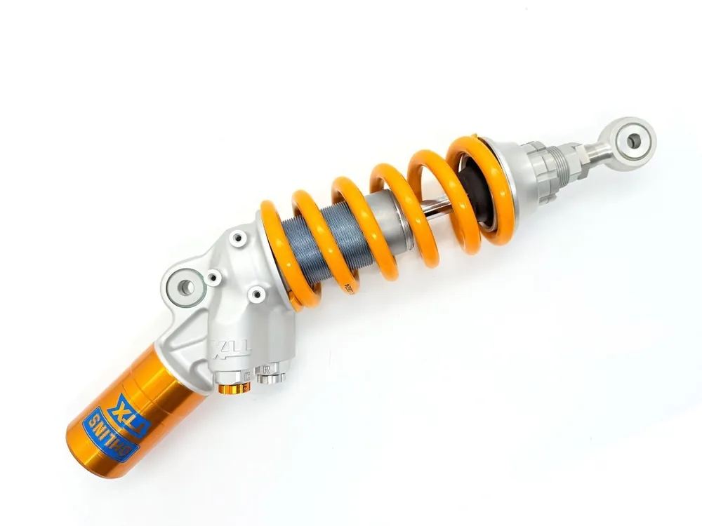 MONO AMMORTIZZATORE OHLINS TTX36 GP DUCATI PANIGALE 959 2016-2019- Direttamente Dal Produttore