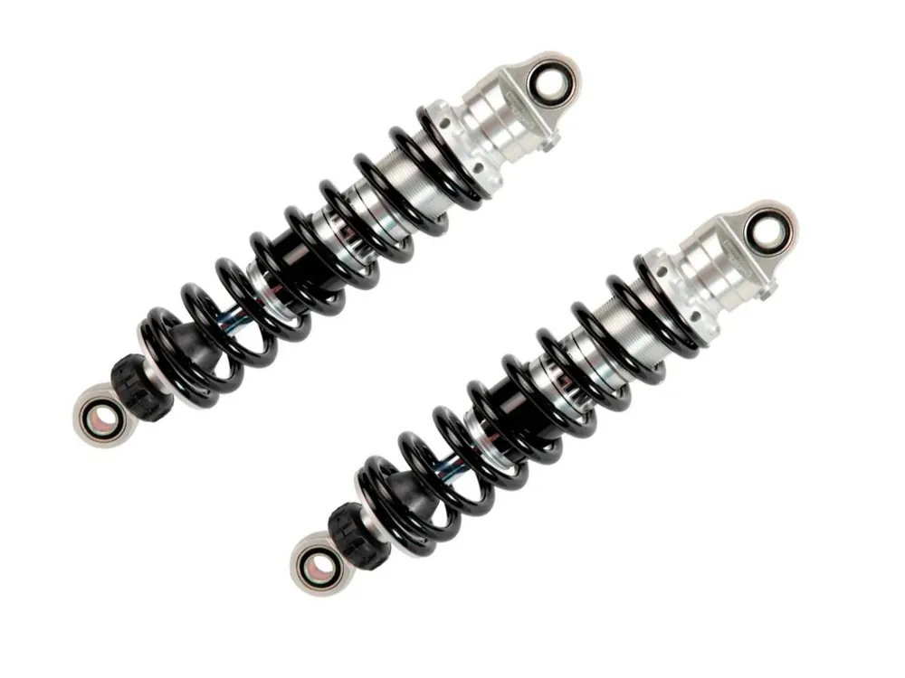 AMMORTIZZATORE OHLINS S36DR1 HONDA REBEL 500 2017-2024- Prezzo Conveniente