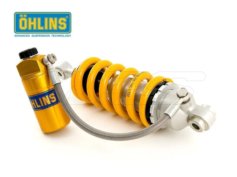 AMMORTIZZATORE OHLINS HONDA CRF 250 RALLY 2017-2018- Offerta Limitata