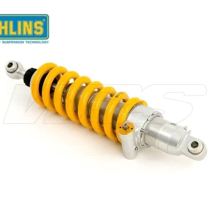 Prezzo Ridotto AMMORTIZZATORE POSTERIORE OHLINS S46DR1B SUZUKI GSX-S 1000 2015-2018-