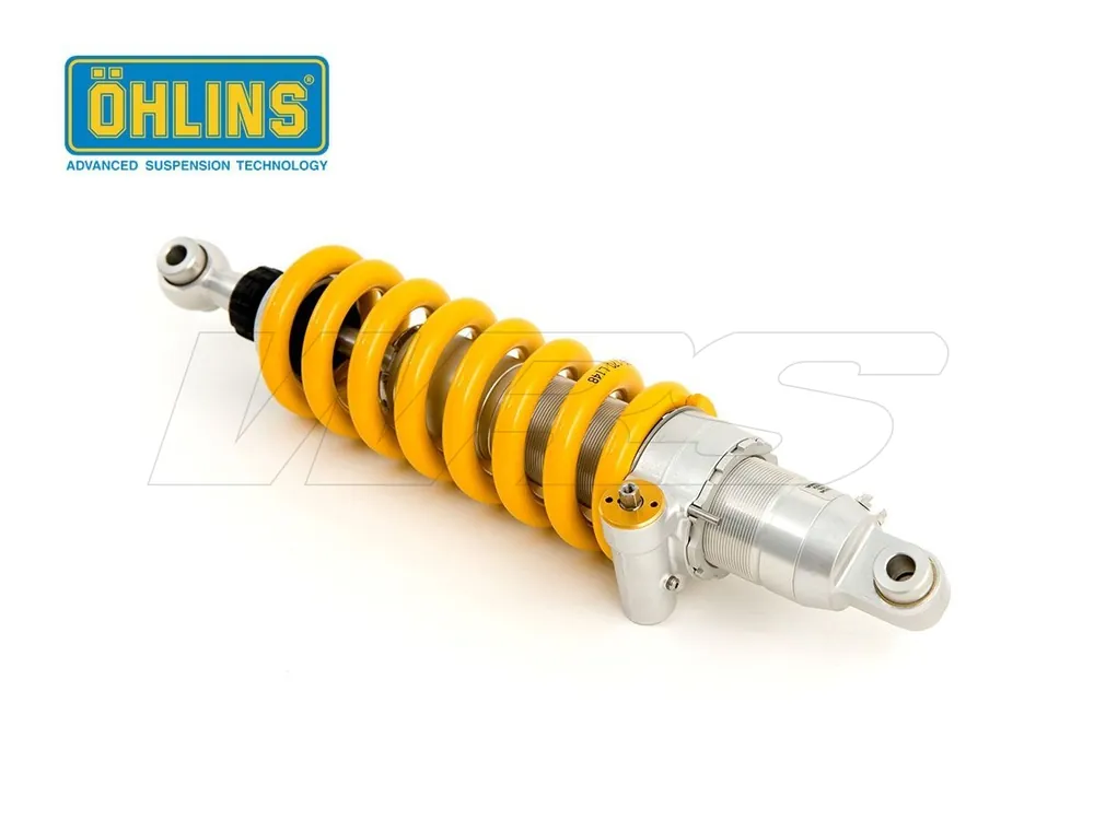 Prezzo Ridotto AMMORTIZZATORE POSTERIORE OHLINS S46DR1B SUZUKI GSX-S 1000 2015-2018-