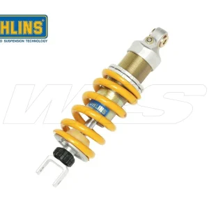 AMMORTIZZATORE OHLINS S46DR1L SUZUKI C 1800 R 2008-2009- Acquista Ora