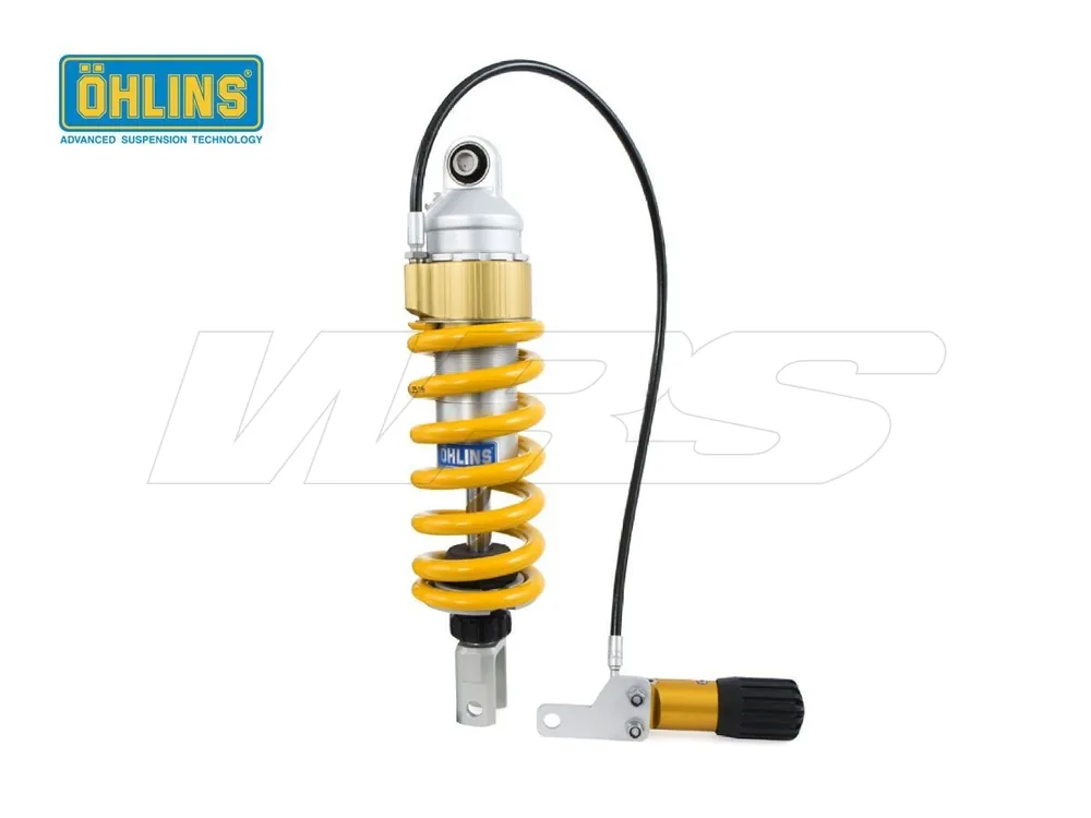 AMMORTIZZATORE OHLINS S46DR1S KAWASAKI Z 1000 2010-2013- A Buon Prezzo