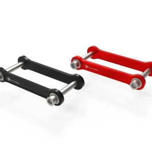 ADR08 ASTE DI REAZIONE POSTERIORI DBK DUCATI STREETFIGHTER V4 SP 2022- Offerta Speciale
