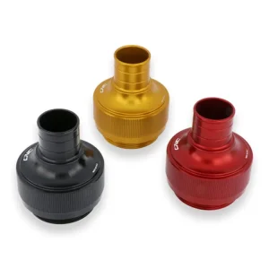 VALVOLA SFIATO OLIO MONO CNC RACING DUCATI ST4 1999-05- Offerta Limitata