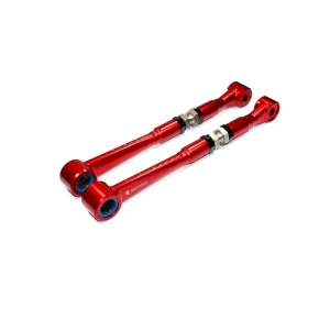 ASTE DI REAZIONE POSTERIORI REGOLABILI DBK DUCATI DIAVEL 2011- Subito Disponibile