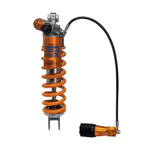 Prezzo Conveniente AMMORTIZZATORE TTX AR-X 40 OHLINS T40PR1C1S YAMAHA TENERE 700 2025-