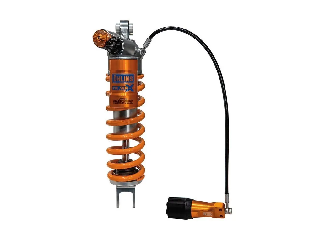Prezzo Conveniente AMMORTIZZATORE TTX AR-X 40 OHLINS T40PR1C1S YAMAHA TENERE 700 2025-