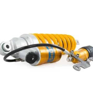 AMMORTIZZATORE S46PR1C1S OHLINS APRILIA TUAREG 660 RALLY 2025- Subito Disponibile
