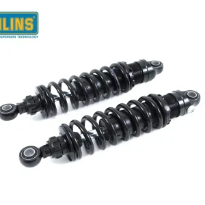 Miglior Prezzo COPPIA AMMORTIZZATORI OHLINS S36E HARLEY DAVIDSON STREET GLIDE 2006-2024-