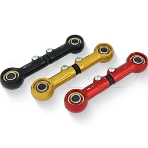 ASTA REAZIONE AMMORTIZZATORE POST CNC RACING DUCATI PANIGALE 899 / 959- Soddisfatti O Rimborsati