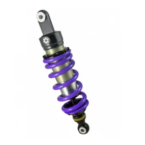 AMMORTIZZATORE POSTERIORE 2 REG. HYPERPRO HONDA MSX 125 2021-2025- Popolare