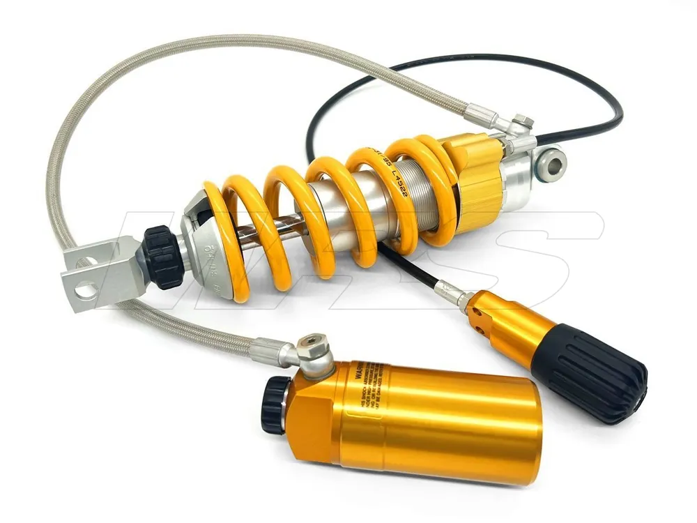 AMMORTIZZATORE REGOLABILE OHLINS S46HR1C1S YAMAHA T-MAX 560 2020-2024- Quantità Limitata