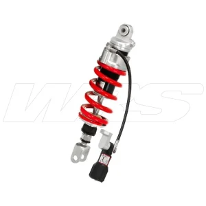 Bestseller AMMORTIZZATORE REGOLABILE YSS YAMAHA MT-09 TRACER 2015-2018-