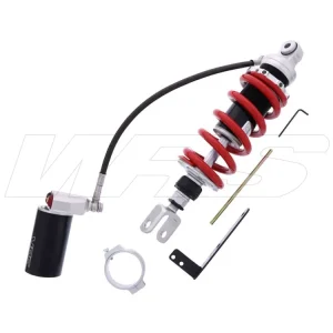 AMMORTIZZATORE REGOLABILE YSS YAMAHA MT-09 2017-2018 MX456-330TRWL-58- Promozione Esclusiva