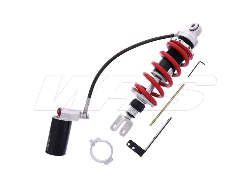 AMMORTIZZATORE REGOLABILE YSS YAMAHA MT-09 2017-2018 MX456-330TRWL-58- Promozione Esclusiva