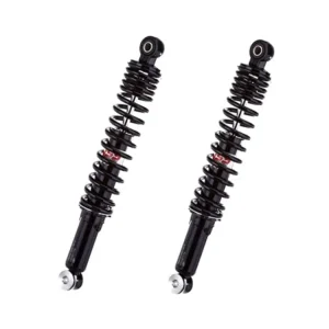 Acquista Ora COPPIA AMMORTIZZATORI REGOLABILI YSS PIAGGIO X8 250 06-08 TD220-360P-02-