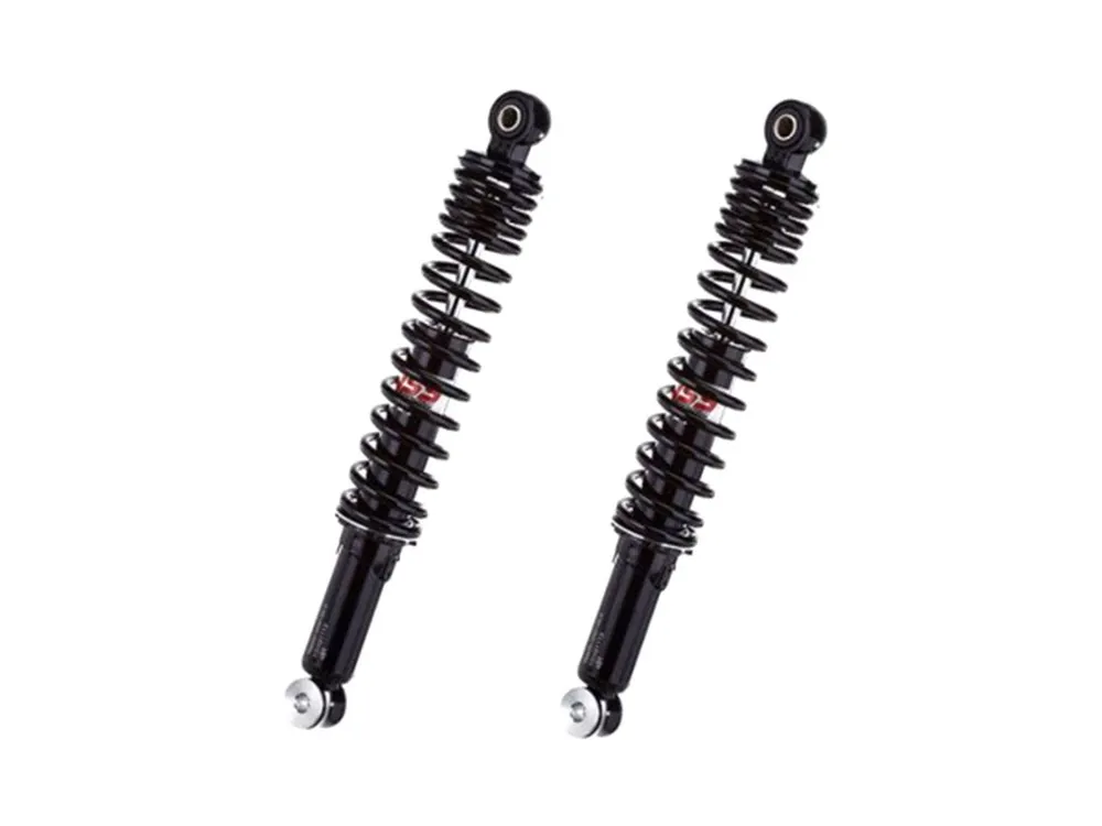 COPPIA AMMORTIZZATORI REGOLABILI YSS PIAGGIO BEVERLY 200 I.E. 02-15 TD220-340P-06- Prezzo Conveniente
