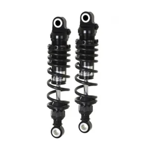 Acquista Ora COPPIA AMMORTIZZATORI REGOLABILI YSS MOTO GUZZI LE MANS III (850CC) 81-83 RZ362-340TRL-06-