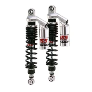 COPPIA AMMORTIZZATORI REGOLABILI YSS KAWASAKI ZRX 1200 S 01-04 RG362-360TRCL-21- Esclusivo