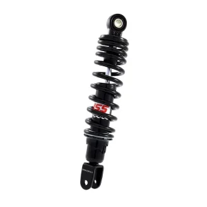 Quantità Limitata AMMORTIZZATORE REGOLABILE YSS PIAGGIO QUARTZ 50 92-97 OD220-285P-02-