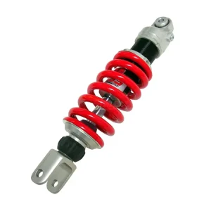 AMMORTIZZATORE REGOLABILE YSS KAWASAKI ZR 7 S 99-04 MZ456-320TR-07- Pagamento Sicuro
